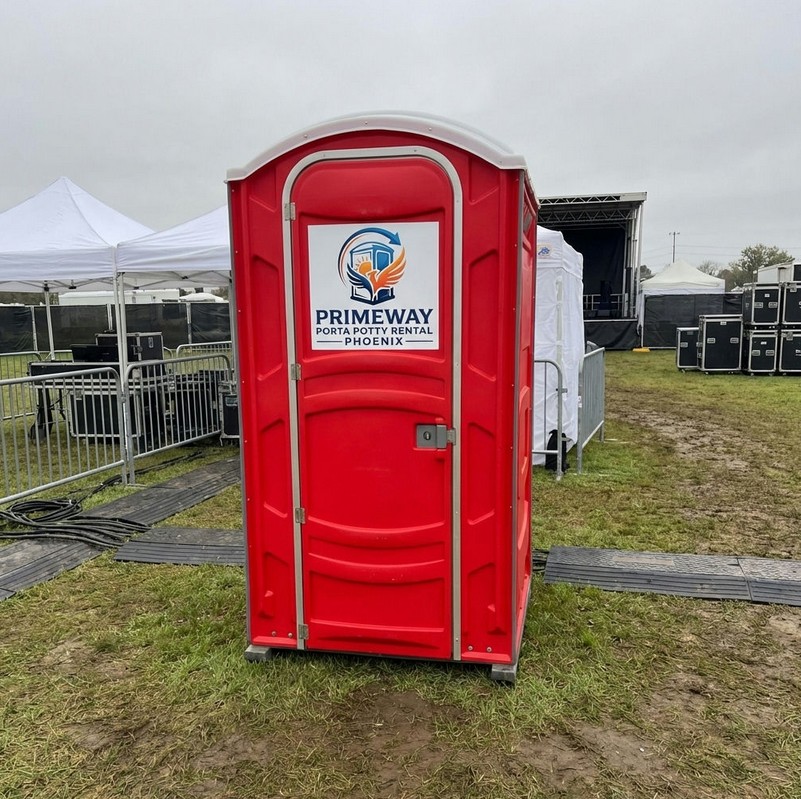 Emergency Portable Toilet Rentals